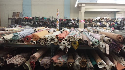 Fabric Store «Discount Fabrics», reviews and photos, 3325 Adams Ave, San Diego, CA 92116, USA