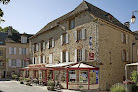Logis Hôtel le Portalou La Canourgue
