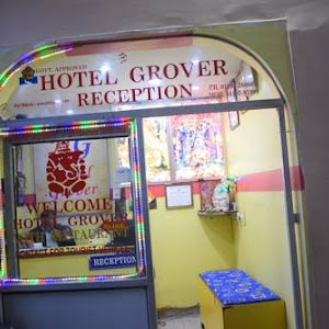 Hotel Grover photo
