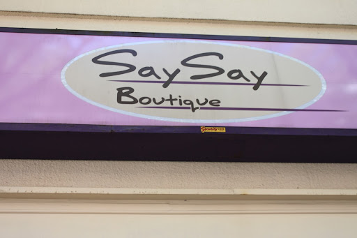 Boutique «SaySay Boutique», reviews and photos, 1010 SW Morrison St, Portland, OR 97205, USA