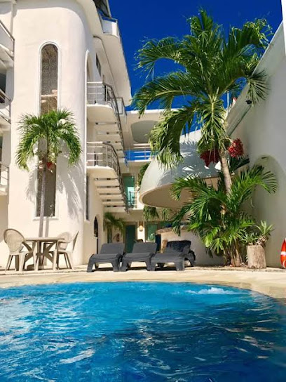Hotel Blue Star Cancún