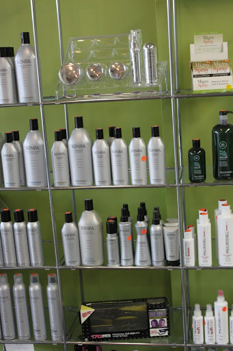 Hair Salon «Meraki Salon», reviews and photos, 770 Grand Ave, St Paul, MN 55105, USA