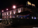 Hôtel ibis Sallanches Porte du Mont Blanc Sallanches