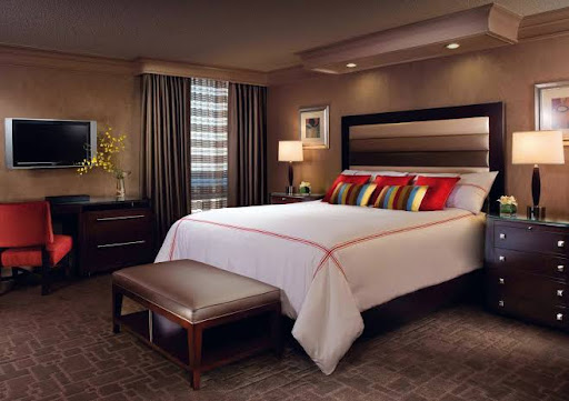 Hotel «Treasure Island», reviews and photos, 3300 S Las Vegas Blvd, Las Vegas, NV 89109, USA