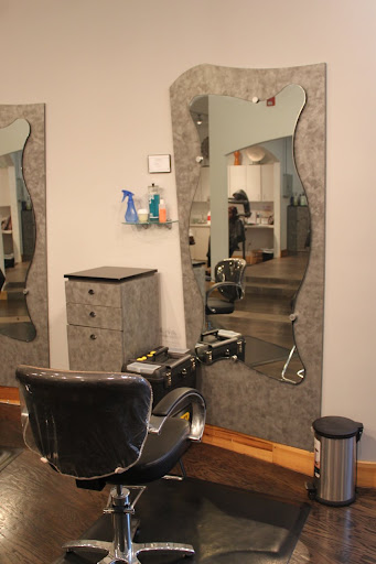 Hair Salon «Too Groovy Salon», reviews and photos, 265 Ponce De Leon Ave NE, Atlanta, GA 30308, USA