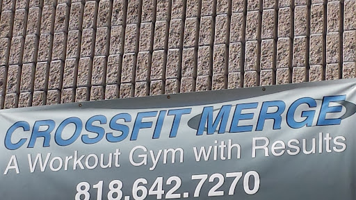 Gym «Nela CrossFit Atwater Village», reviews and photos, 1517 Railroad St, Glendale, CA 91204, USA