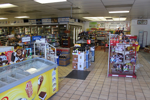 Liquor Store «Arthur Liquor», reviews and photos, 3535 S Fairview St, Santa Ana, CA 92704, USA