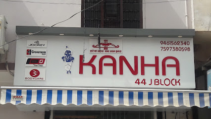 Kanha