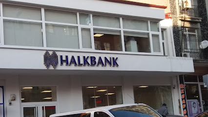 Halkbank Samanpazarı Ankara Şubesi