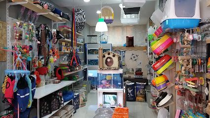 Pet Point - Pet Shop