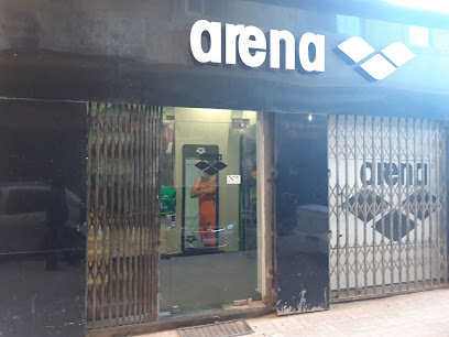 Arena Egypt