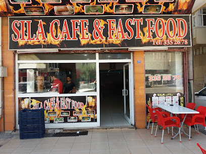 Sıla Cafe & Fast Food