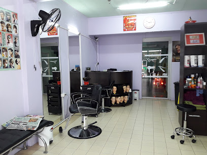 Abi Barber & Salon Shop