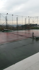 Tenis Kortu