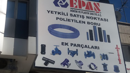 Anadolu Sulama Malzemeleri San. Tic. Ltd. Şti.