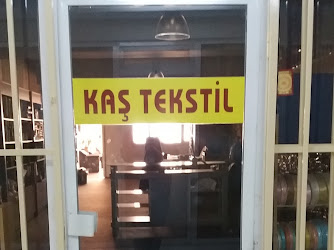 Kaş Tekstil Ltd. Şti.