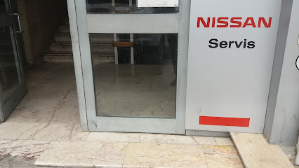 Nissan Servis