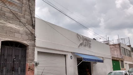 Farmacia La Paz Samuel Ramos No. 107 Sanchez De Tagle Y, Fray Diego José Abad, , Morelia