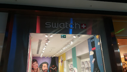 Swatch İstanbul Buyaka Mall