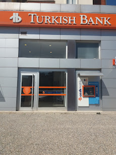 Aktif Bank Bursa Şube