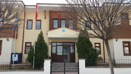 Sezai Karakoç Gençlik Merkezi