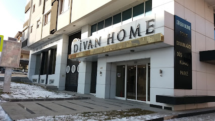 Divan Home(Dekorasyon,Perde,Duvar Kağıdı,Ahşap Jaluzi)