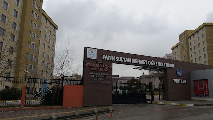 Fatih Sultan Mehmet Öğrenci Yurdu