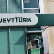 Kuveyt Türk Merter Şubesi