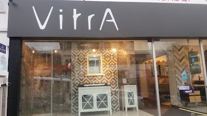 VitrA - Artema - Er Yapı
