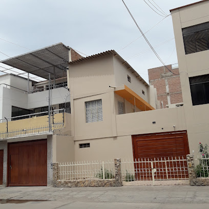 Casa Cima Chiclayo