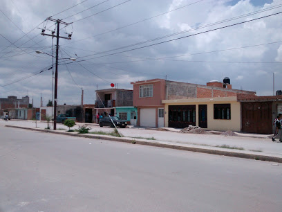 Casa de la Cultura Barrio de Tlaxcala