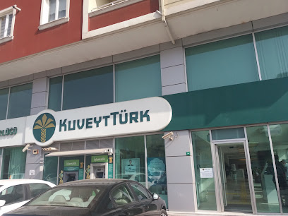 Kuveyt Türk Bursa Şubesi