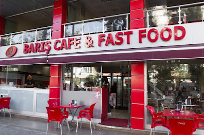 Barış Cafe & Fast Food