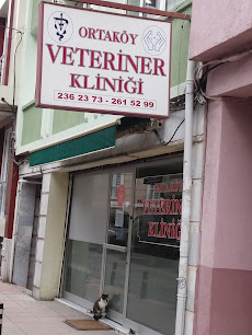 Ortaköy Veteriner Kliniği