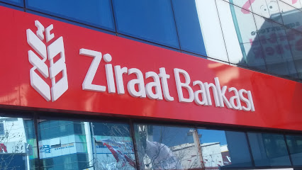 Ziraat Bankası Yenidoğan/İstanbul Şubesi