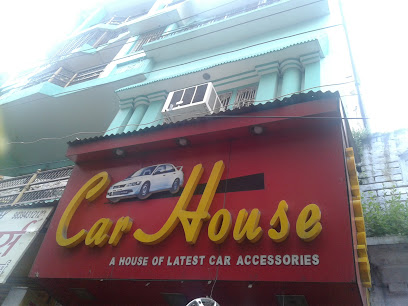 CAR HOUSE