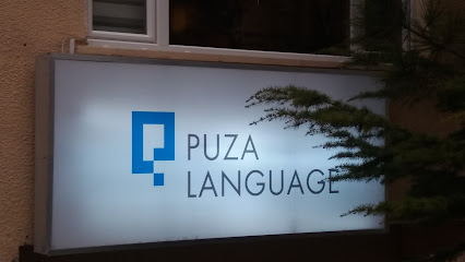 Puza Language