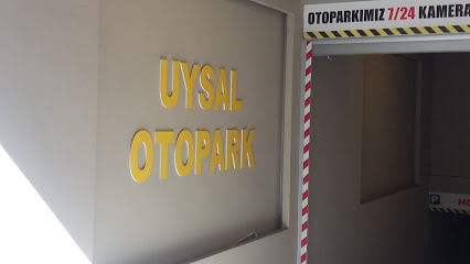 Uysal Otopark