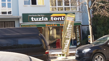 Tuzla Tente