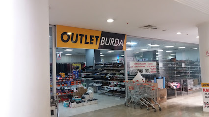 Outlet Burda