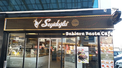 Seyidoğlu Halkalı Mağaza