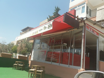 Kibar Cafe