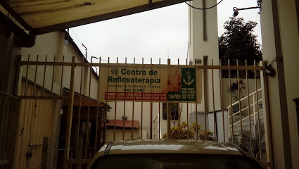 Centro De Reflexoterapia