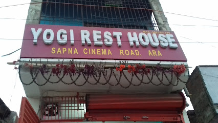 Yogi Rest House