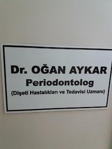 Dr. Oğan Aykar
