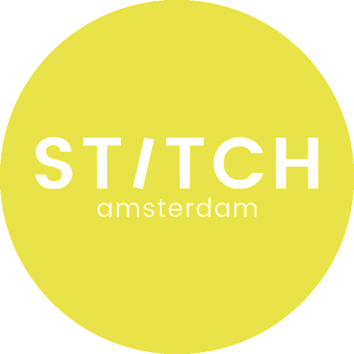 Stitch Amsterdam logo