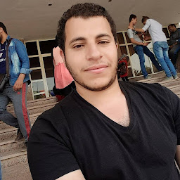 Mohamed Shawky's user avatar