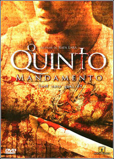 KOAKOSKOASKO O Quinto Mandamento   DVDRip   Dual Áudio