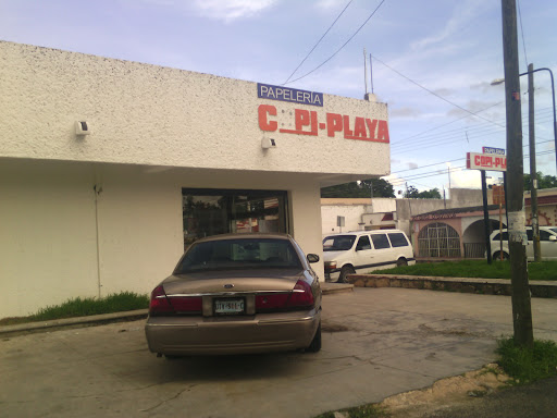 Copi-playa, Calle 52 198A, Bacalar, Valladolid, Yuc., México, Tienda de regalos | YUC