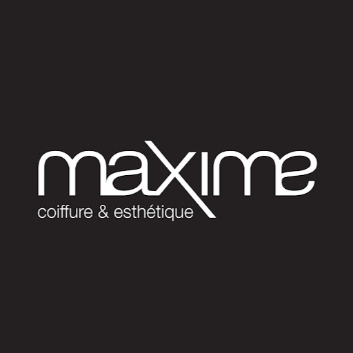 Salon Maxime Coiffure logo